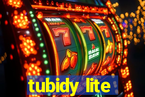 tubidy lite